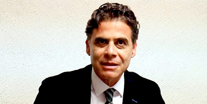 Empataría Tesorería recursos del Parque Industrial