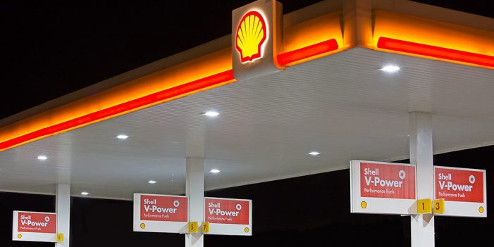 Denuncia Profeco a #Shell México