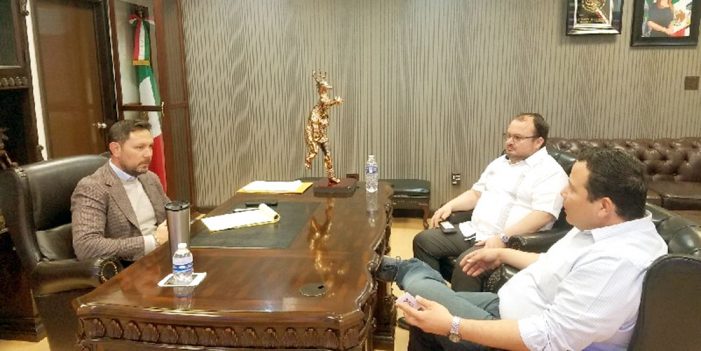 Donará Peñasco terreno para hospital del IMSS