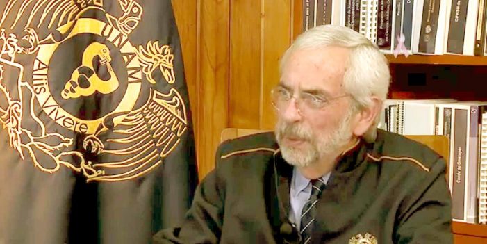 UNAM anuncia acciones contra la violencia de género