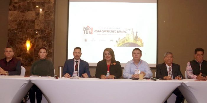 Participa Kiko Munro en Foro tour 2020