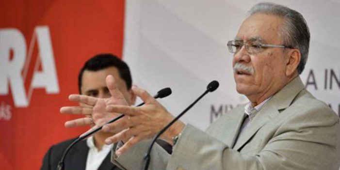 Sanciona Secretaría del Trabajo a campo agrícola