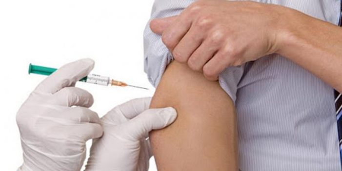 Influenza en USA Vs Coronavirus en el mundo