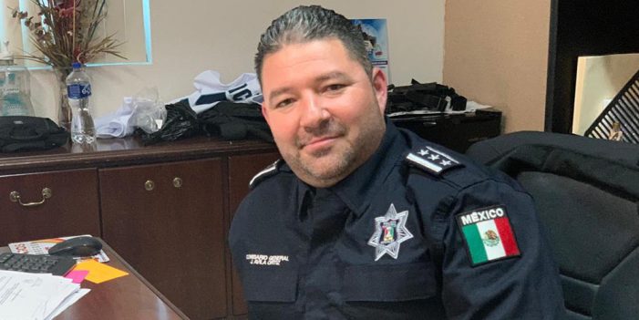 ¿Quién es Juan José Ávila Ortiz?