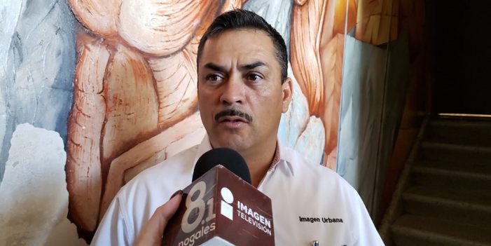 Imagen urbana retoma programa de reforestación