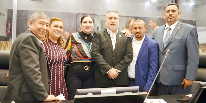 Tendrá Sonora nueva Ley de transporte