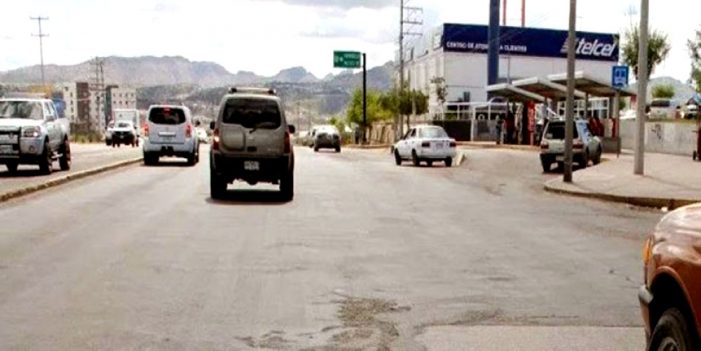 A finales de marzo inicia reconstrucción del Periférico