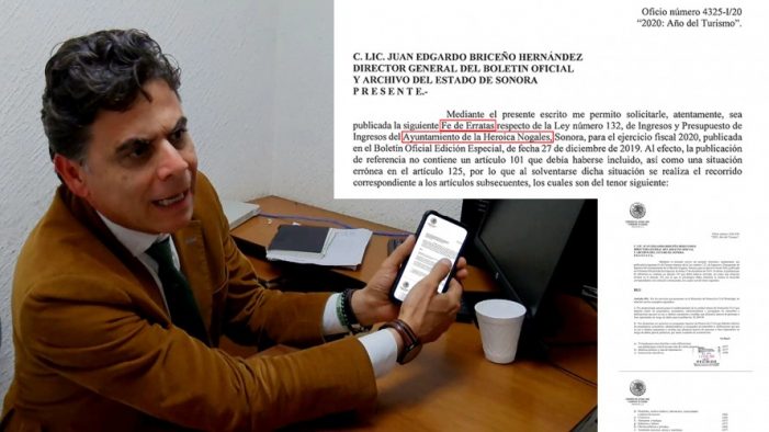 Pese al acuerdo, funcionarios demandarían al Congreso