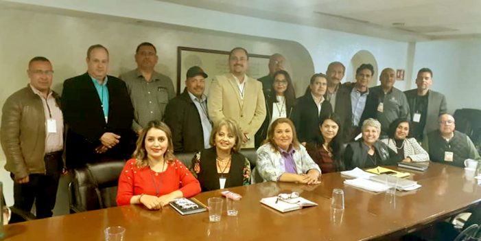 Resuelve Leticia Calderón conflicto entre Nogales y Congreso de Sonora