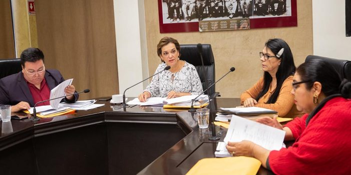 Lanzarán convocatoria de Comité anticorrupción