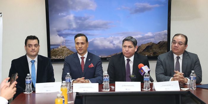 Preparan Torneo de Robótica 2020, en Sonora