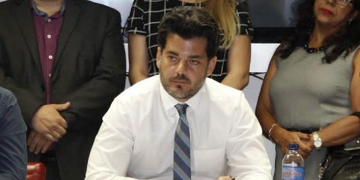 Nogales toma medidas contra #Coronavirus