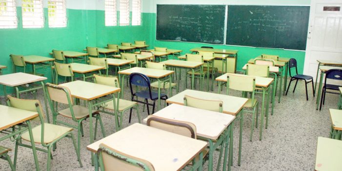 Paraliza COVID-19 a 850 millones de estudiantes
