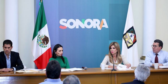 Cierran filas Estado, municipios y empresarios contra Covid19