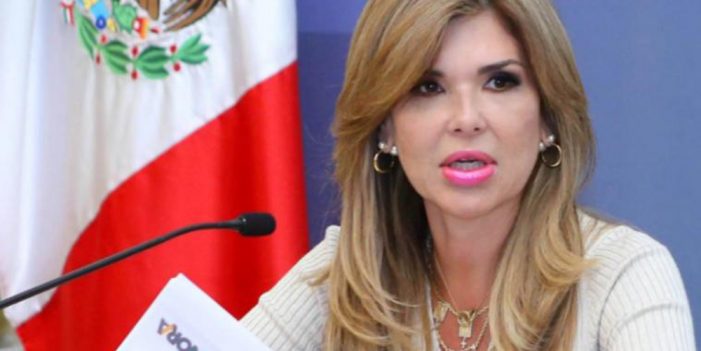 Gobierno de Sonora operando con trámites en línea: Claudia Pavlovich