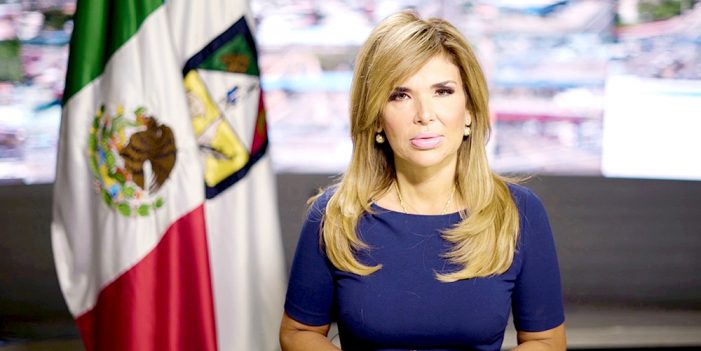 Decreta Pavlovich emergencia sanitaria