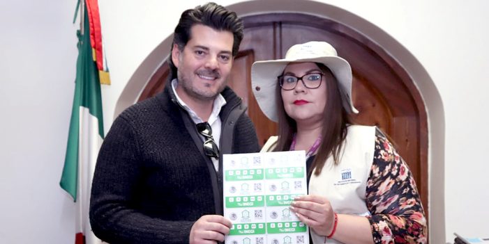 Inegi arranca censo de población y vivienda 2020 en Nogales