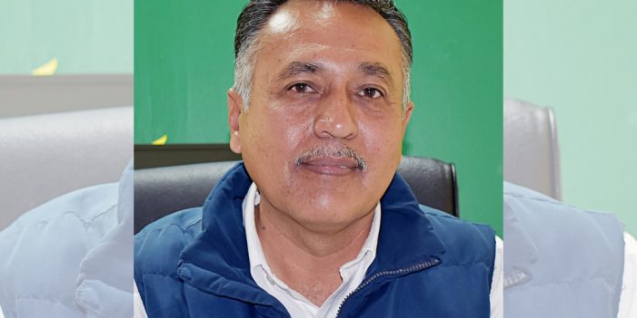 Exponen a CMCOP necesidades en planteles educativos