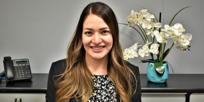 DIF Nogales adelanta becas a discapacitados