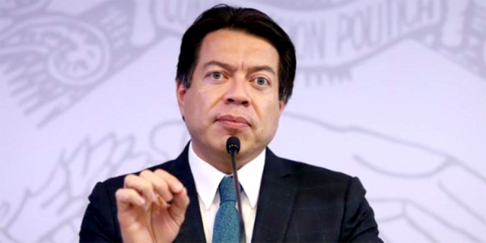 Reforman Leyes para obtener fondos de emergencia Sanitaria