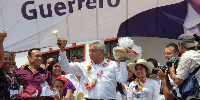 Cultura nos ha salvado de epidemias AMLO