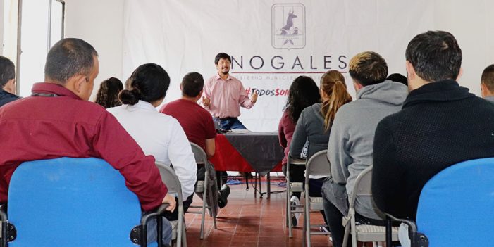 Ofrecen detalles sobre modernización del Periférico