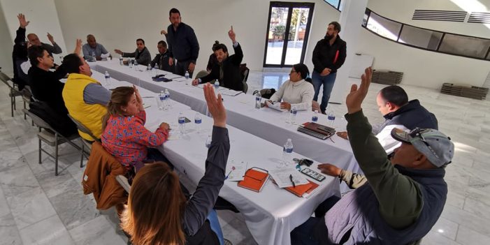 Prepara Oomapas medidas emergentes contra covid19