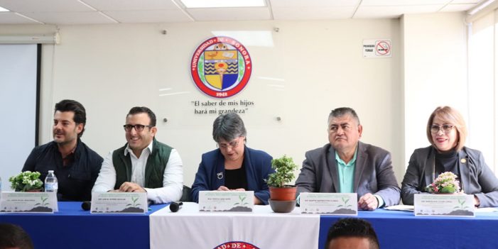 Concientizan sobre medio ambiente en foro de consulta ciudadana