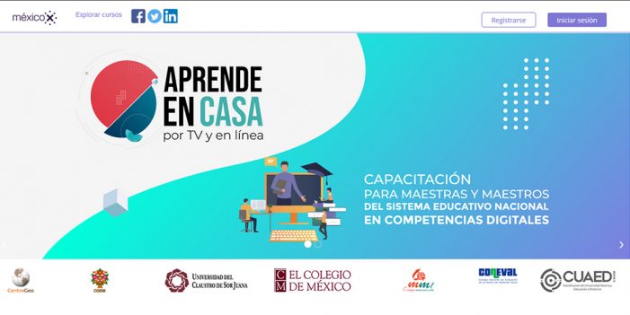 El Colegio de México oferta curso de literatura y cultura tradicional