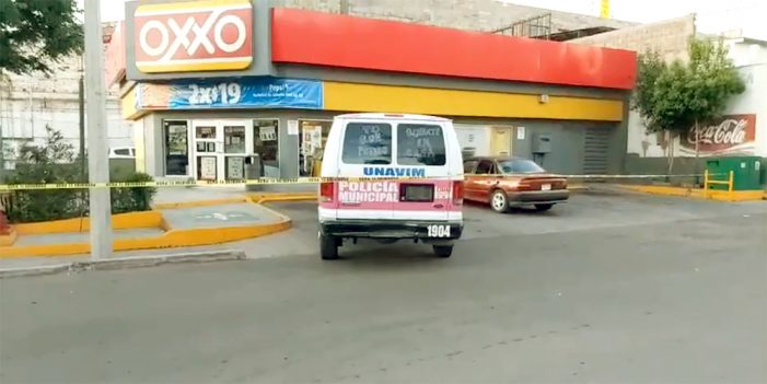 Auxilian a persona con sospecha de Covid-19