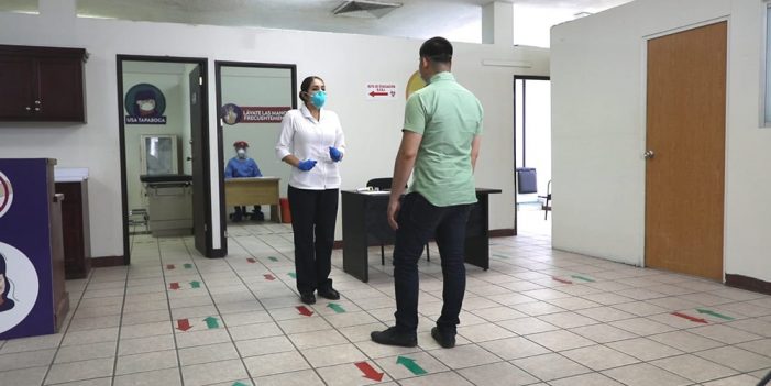 Activa Salud Sonora 10 centros “Centinela” para pacientes sospechosos de Coronavirus