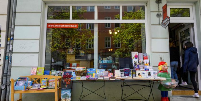 Alemania dejará de forma paulatina el distanciamiento social