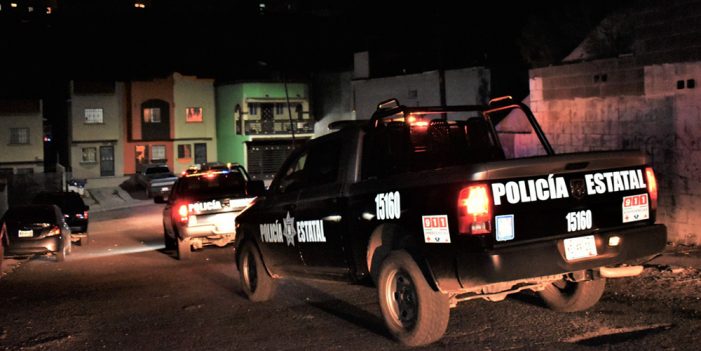 Con patrullas perifonean #QuedateEnCasa