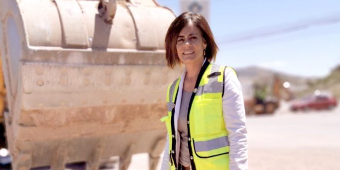 Crece confianza de empresarios en proyectos del gobierno local
