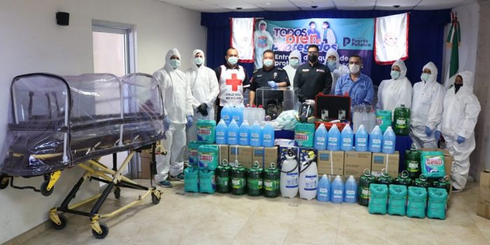 “Tenemos que ir adelante de esta situación de emergencia”: Kiko Munro