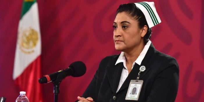 “Paren la violencia”, pide jefa Fabiana