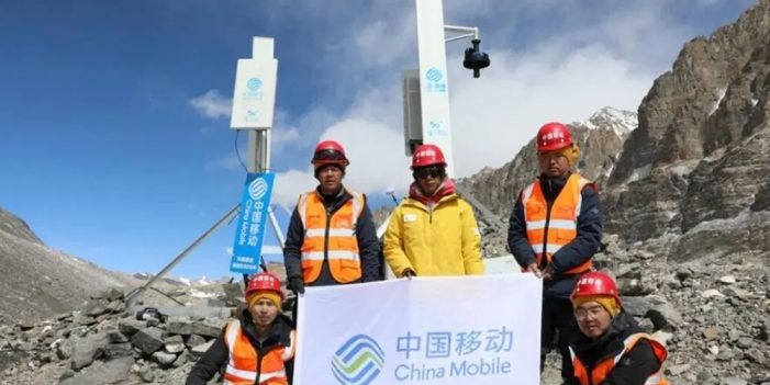 Twitter lucha contra mensajes que conspiran la red 5G