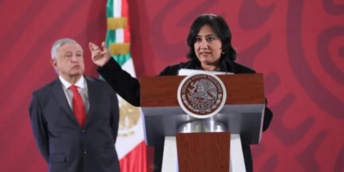 Estable a titular de la Función Pública tras dar positivo a #Coronavirus