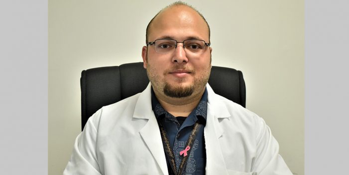 Capacitan en medidas preventivas de #Covid-19 a servidores públicos