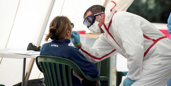 Sobrevivir a Covid-19 no es garantía de inmunidad: OMS