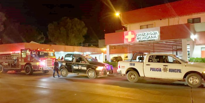 Refuerzan acciones para el #QuédateEnCasa obligatorio