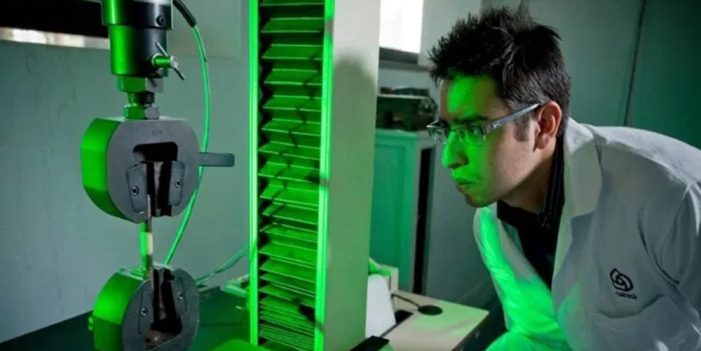 Trabaja Conacyt en desarrollo y reparación de respiradores