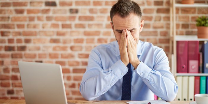 Ansiedad, insomnio y miedo; efectos de cuarentena