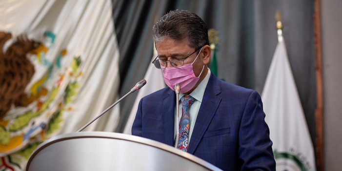 Atiende Congreso problemáticas que afectan a héroes de la salud