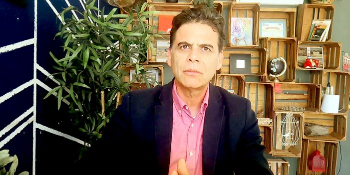 Avanza en Nogales aplicación de recursos autorizados por FOPIN