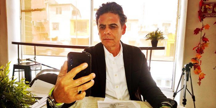 Falta de transparencia en Parque Industrial terminaría en juicios: Jiménez Fuentes