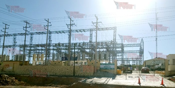 Energía mexicana nacionalizada