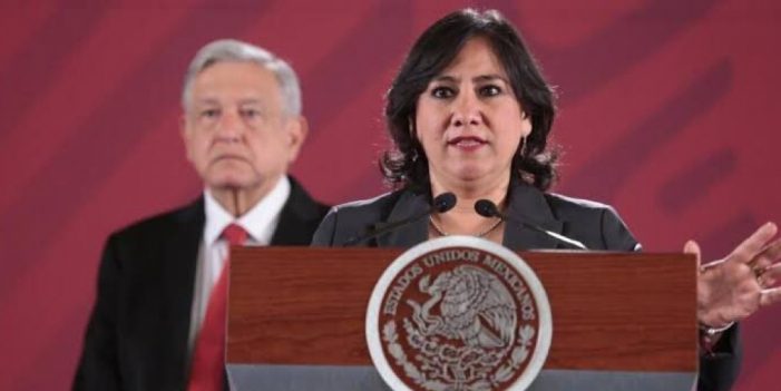 Formaliza PAN denuncia contra la familia Bartlett