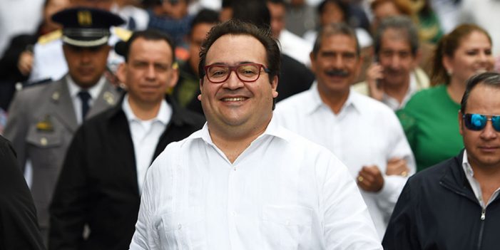 López Obrador, inconforme con sentencia a JaviDu