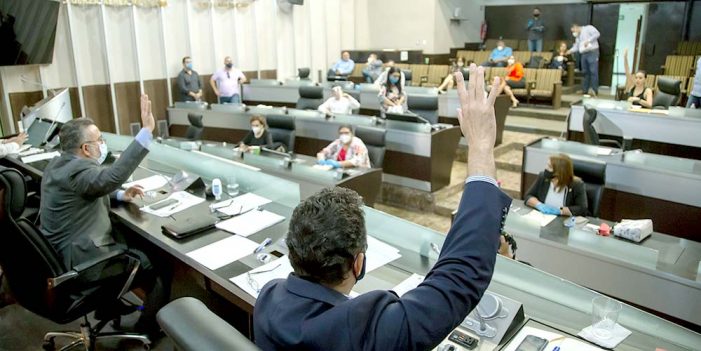 Aprueban por mayoría dictamen de reforma electoral